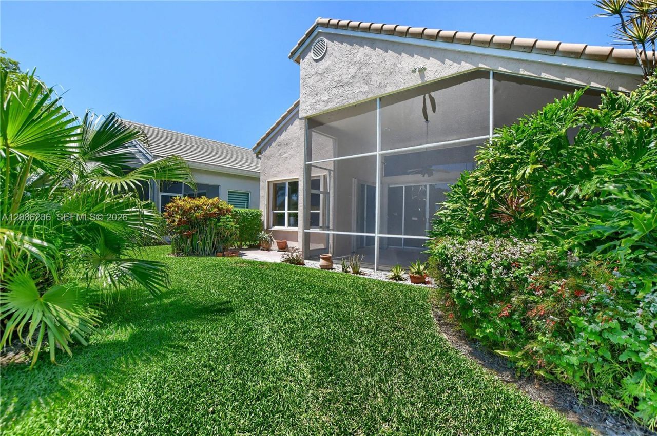11622 Creekside Dr, Boynton Beach, FL 33437 Photo
