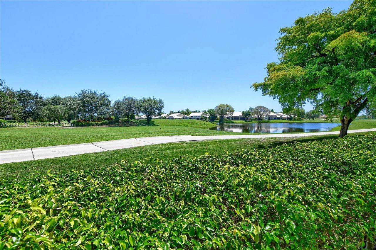 11622 Creekside Dr, Boynton Beach, FL 33437 Photo
