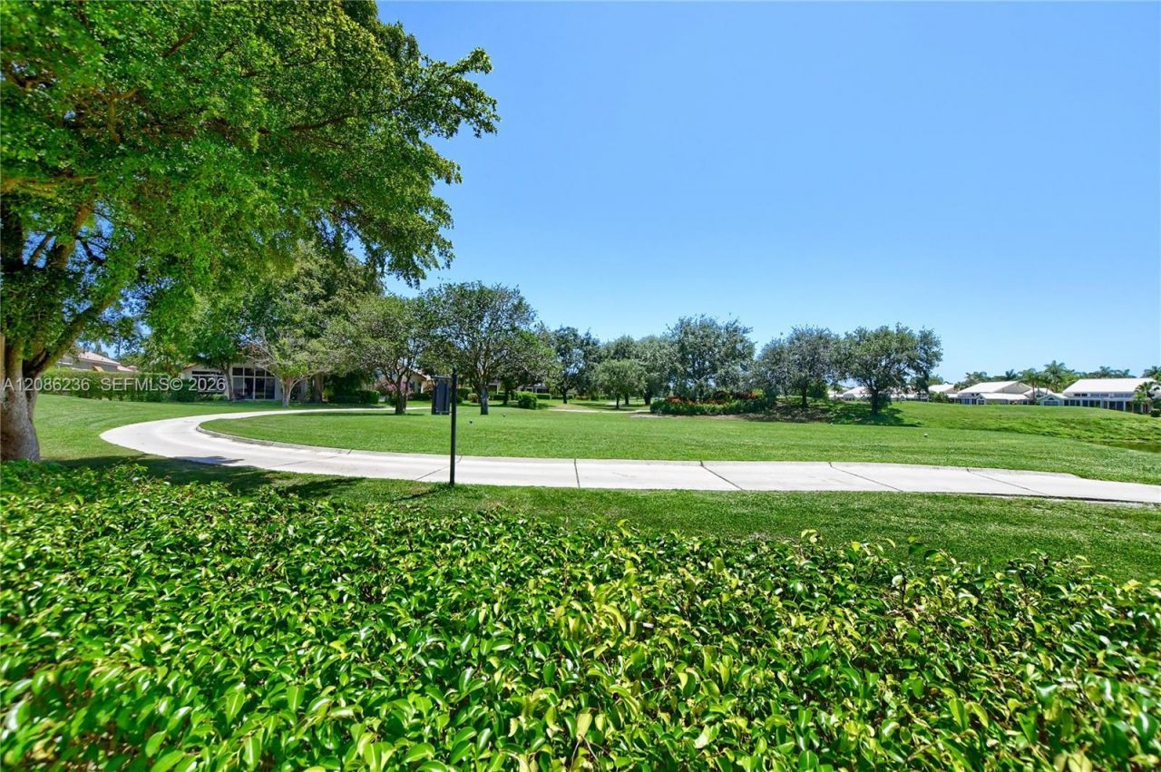 11622 Creekside Dr, Boynton Beach, FL 33437 Photo