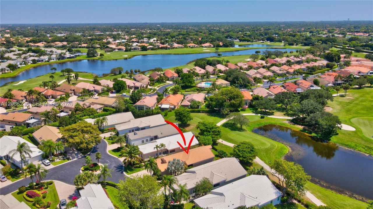 11622 Creekside Dr, Boynton Beach, FL 33437 Photo