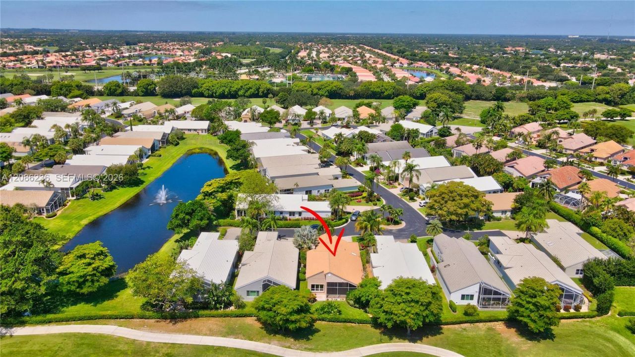 11622 Creekside Dr, Boynton Beach, FL 33437 Photo