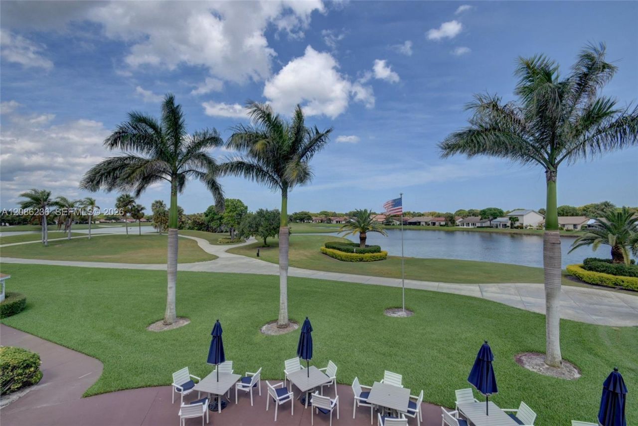 11622 Creekside Dr, Boynton Beach, FL 33437 Photo