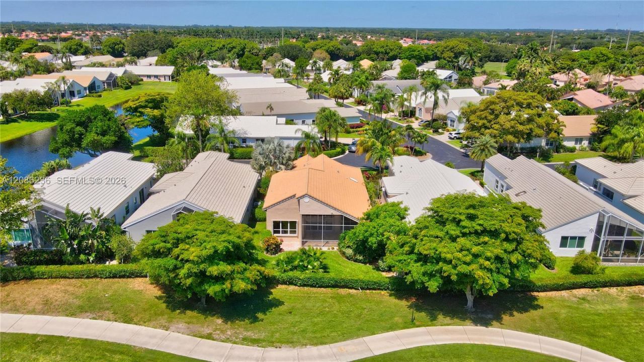 11622 Creekside Dr, Boynton Beach, FL 33437 Photo