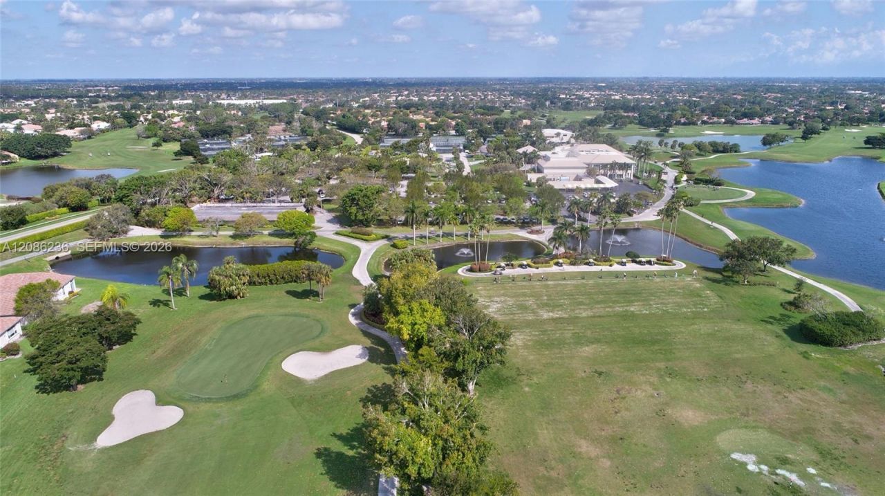 11622 Creekside Dr, Boynton Beach, FL 33437 Photo