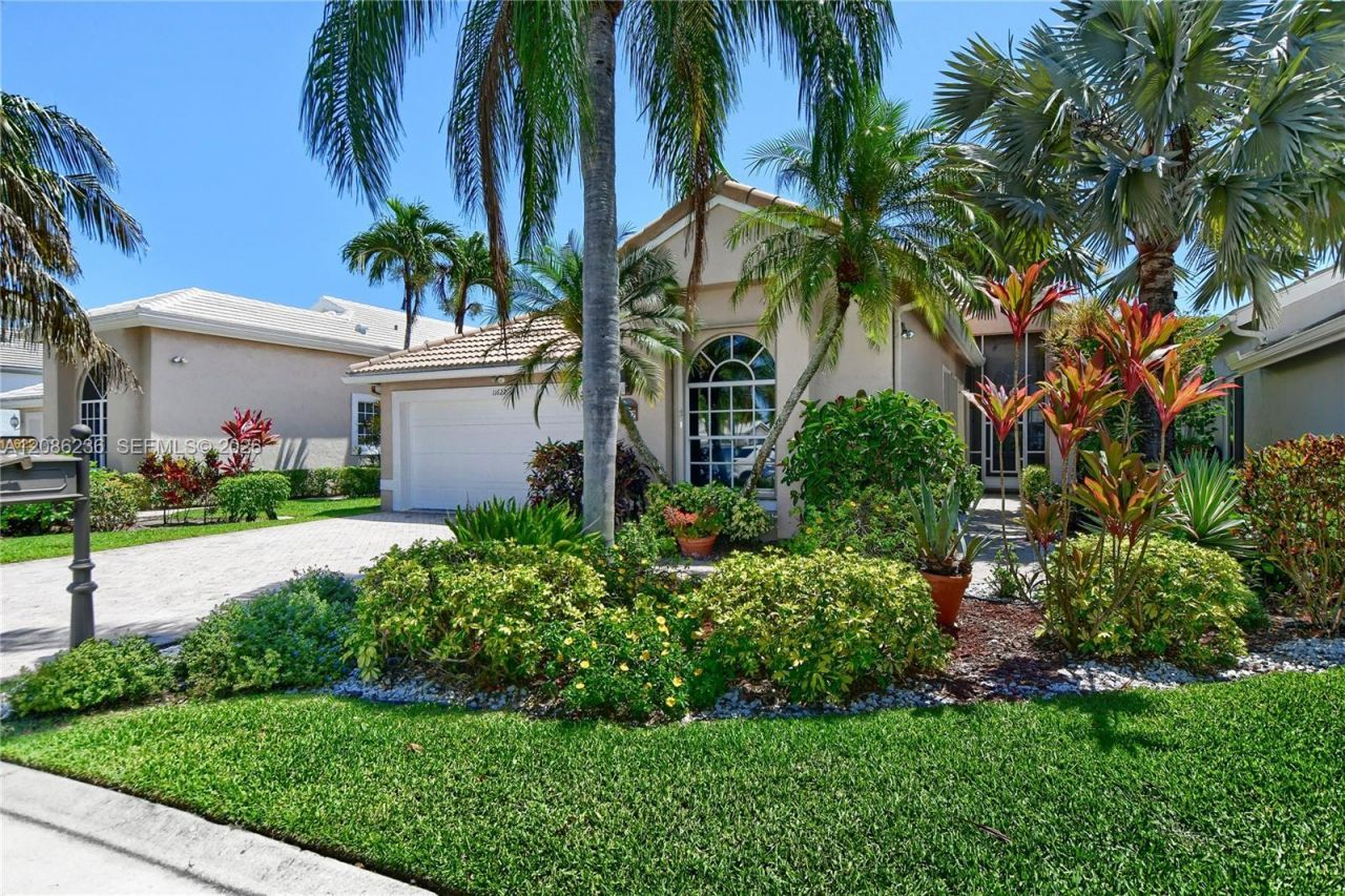 11622 Creekside Dr, Boynton Beach, FL 33437 Photo
