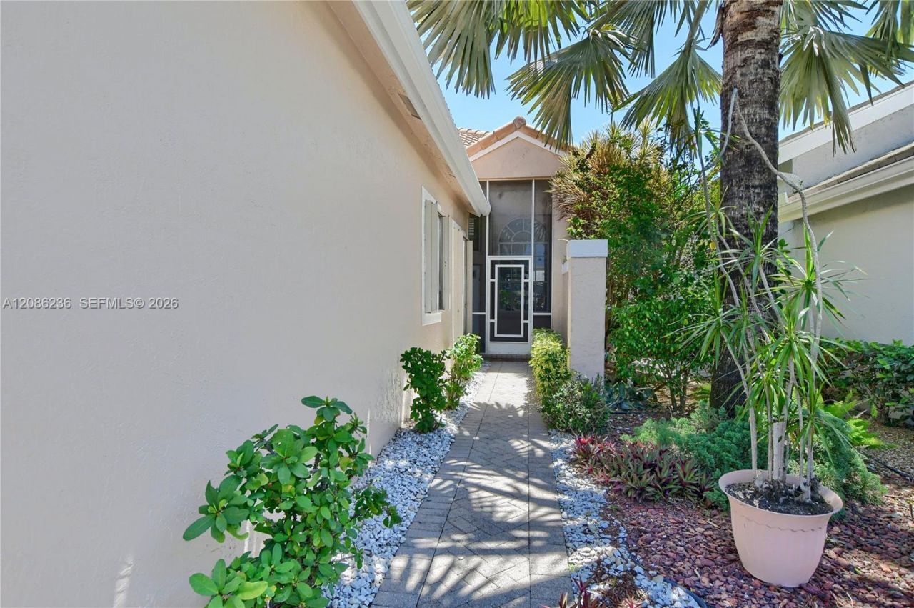11622 Creekside Dr, Boynton Beach, FL 33437 Photo