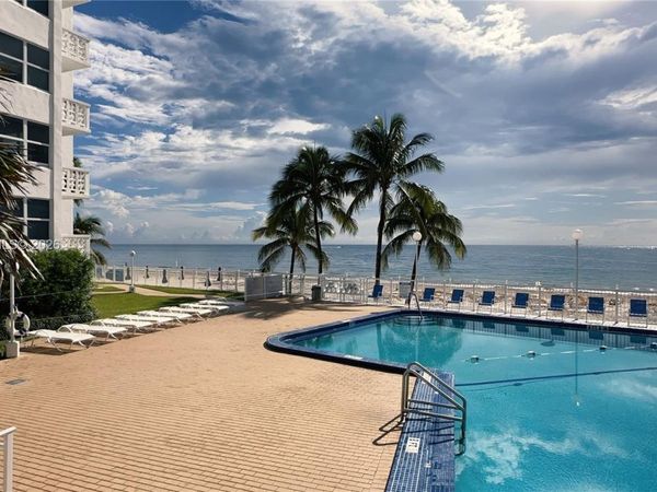 4010 Galt Ocean Dr, Unit 408, Fort Lauderdale, FL 33308