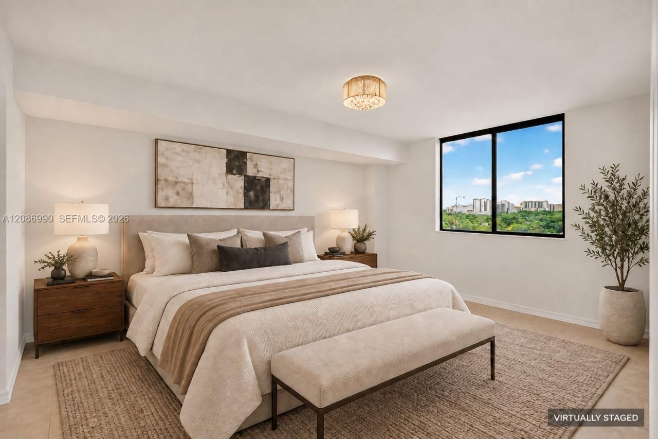 3530 SW 22nd St, Unit 805, Miami, FL 33145 Photo