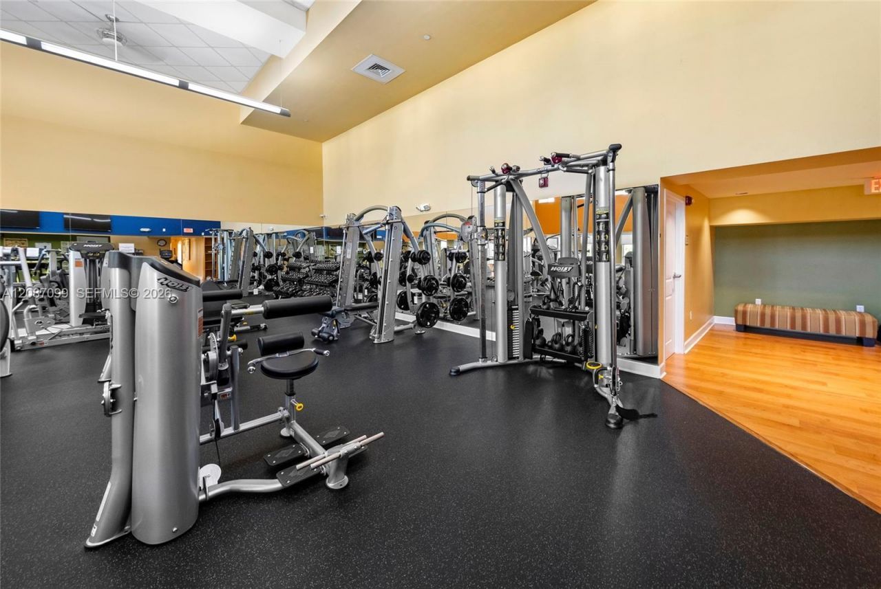 7350 SW 89th St, Unit 411S, Miami, FL 33156 Photo