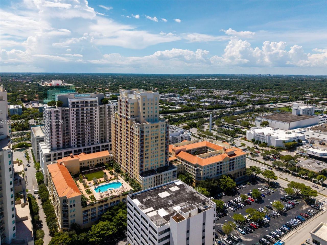 7350 SW 89th St, Unit 411S, Miami, FL 33156 Photo