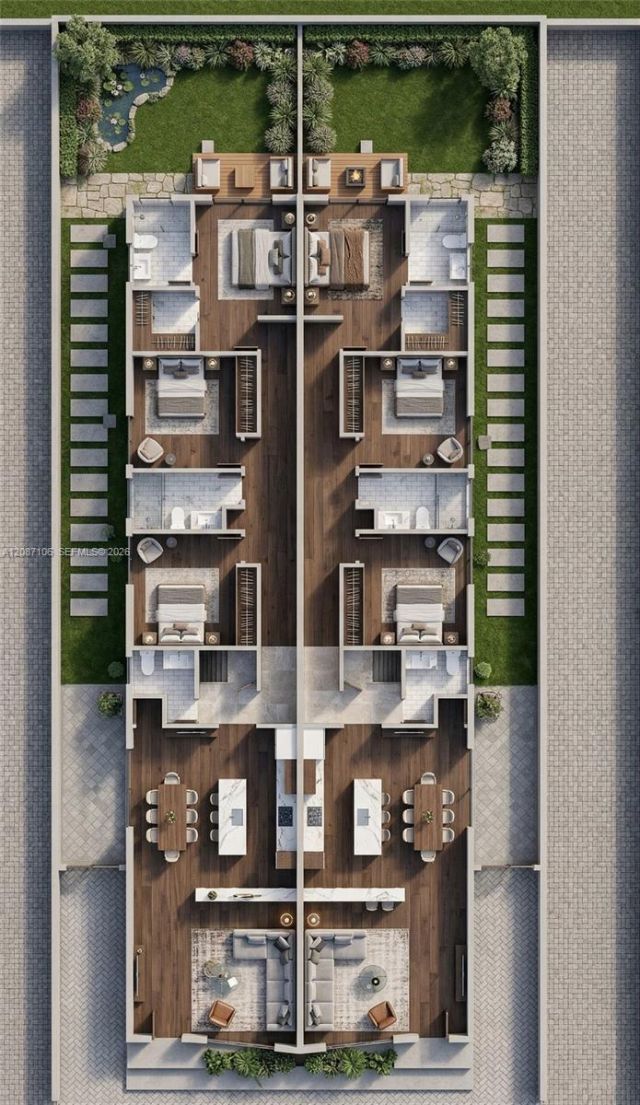 1192 Ac Evans St , Riviera Beach, FL 33404 Photo