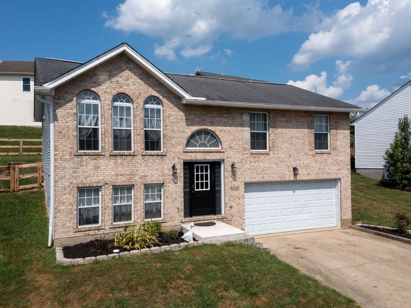 263 Fairway Drive, Dry Ridge, KY 41035 Photo 1