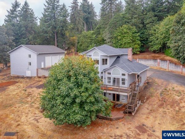 7777 Battle Creek Rd SE, Salem, OR 97317