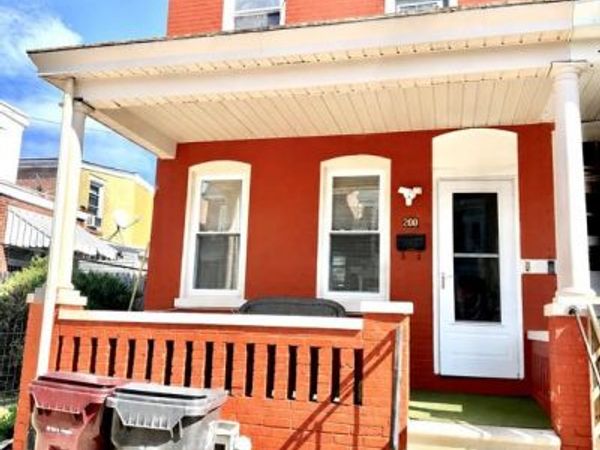 200 S HARRISON STREET, WILMINGTON, DE 19805