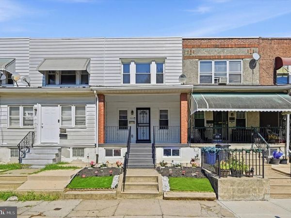 2631 S HOLBROOK STREET, PHILADELPHIA, PA 19142
