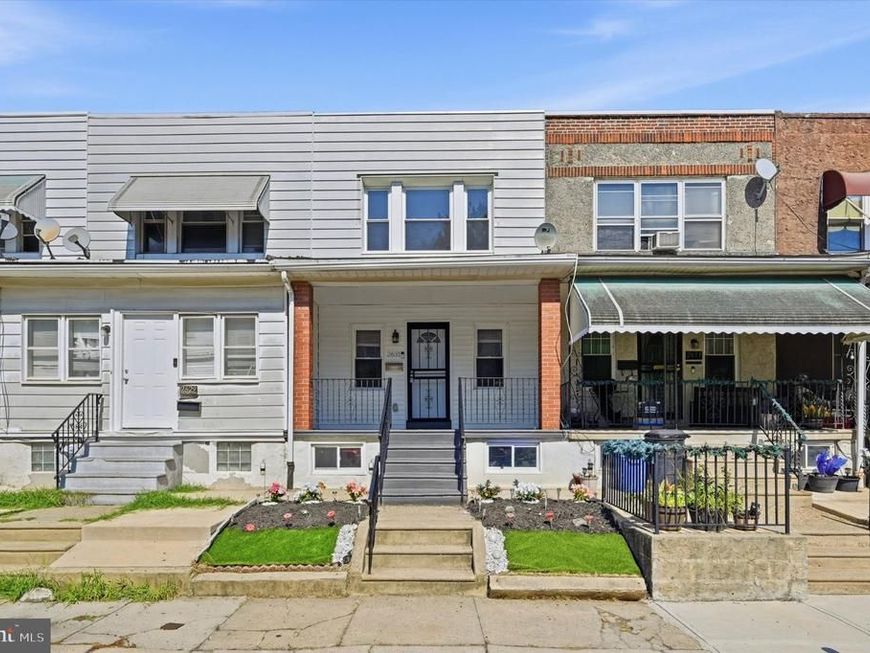 2631 S Holbrook Street, Philadelphia, PA 19142 Main Photo