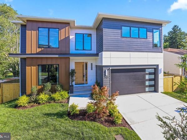7421 MAGARITY ROAD, FALLS CHURCH, VA 22043
