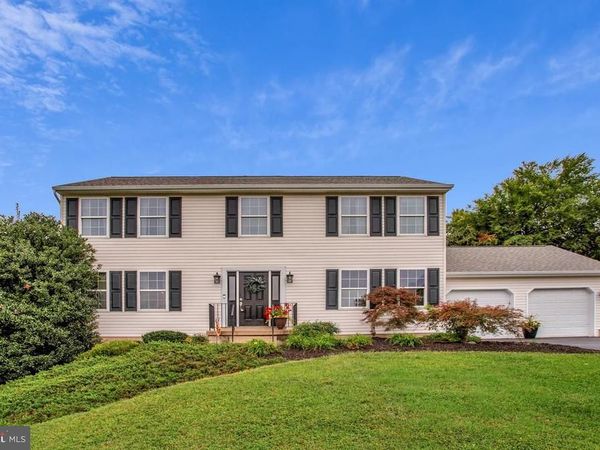 9120 MARGROVE, OWINGS, MD 20736
