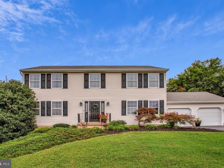 9120 Margrove, Owings, MD 20736 Main Photo
