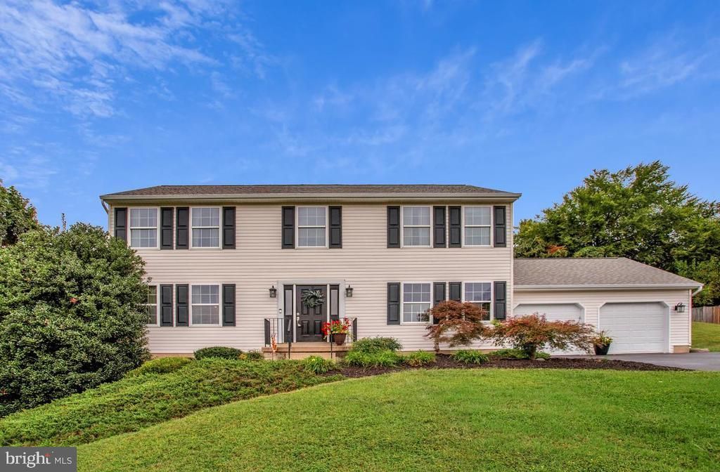 9120 MARGROVE, OWINGS, MD 20736