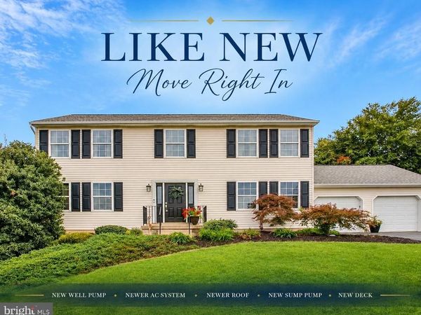 9120 MARGROVE, OWINGS, MD 20736