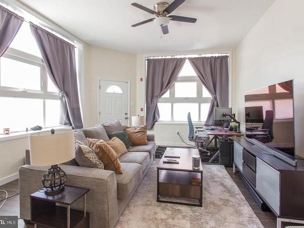 1539 S 9TH STREET, Unit 1, PHILADELPHIA, PA 19147