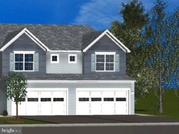 143 MAGNOLIA DRIVE , MIDDLETOWN, PA 17057