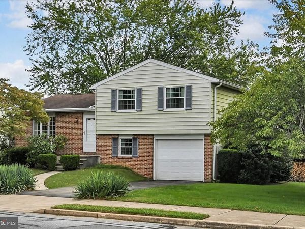 15 ELM STREET, READING, PA 19606