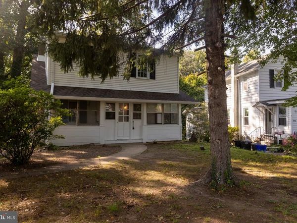 1504 DELMONT AVENUE , HAVERTOWN, PA 19083