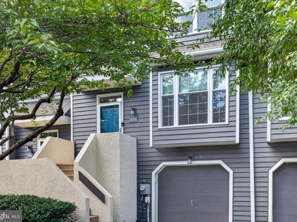303 DRIFTWOOD LANE , DOWNINGTOWN, PA 19335