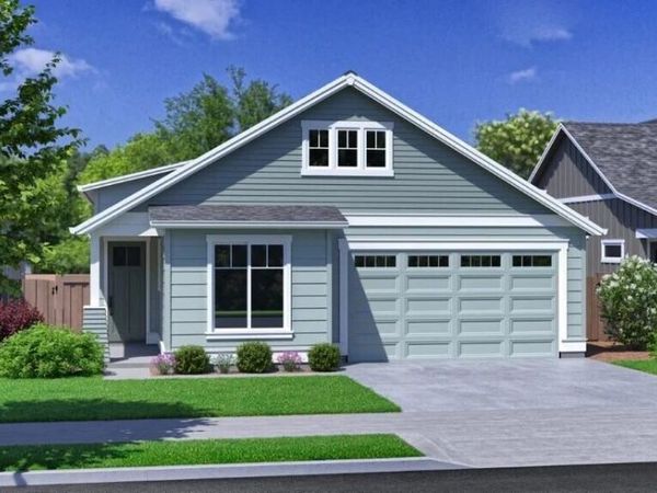 3156 NE Terra Place, Bend, OR 97701