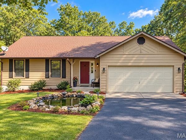 8431 Fawn Hill Lane, House Springs, MO 63051