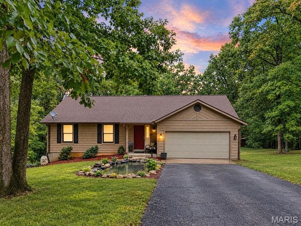 8431 Fawn Hill Lane, House Springs, MO 63051