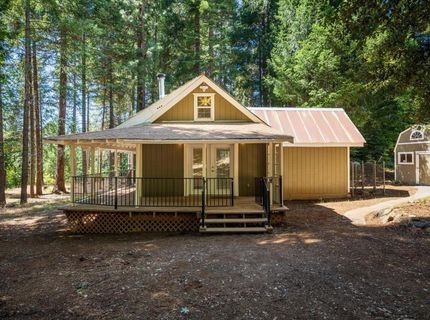 550 Caine Rd, Alta, CA 95701 Photo