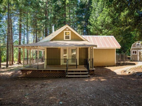 550 Caine Rd, Alta, CA 95701