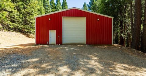 550 Caine Rd, Alta, CA 95701 Photo