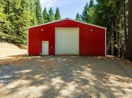 550 Caine Rd, Alta, CA 95701 Photo