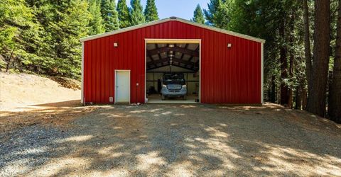 550 Caine Rd, Alta, CA 95701 Photo