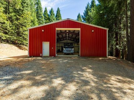 550 Caine Rd, Alta, CA 95701 Photo