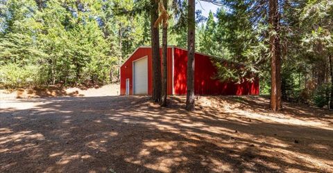 550 Caine Rd, Alta, CA 95701 Photo