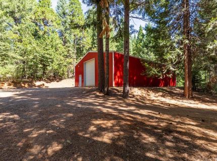 550 Caine Rd, Alta, CA 95701 Photo
