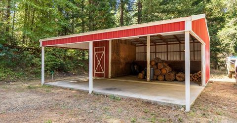 550 Caine Rd, Alta, CA 95701 Photo