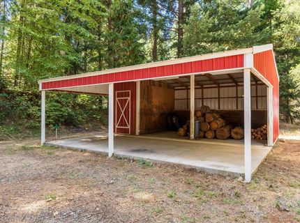 550 Caine Rd, Alta, CA 95701 Photo