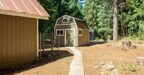 550 Caine Rd, Alta, CA 95701 Photo