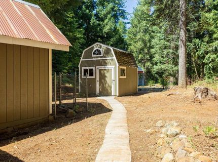 550 Caine Rd, Alta, CA 95701 Photo