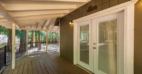 550 Caine Rd, Alta, CA 95701 Photo