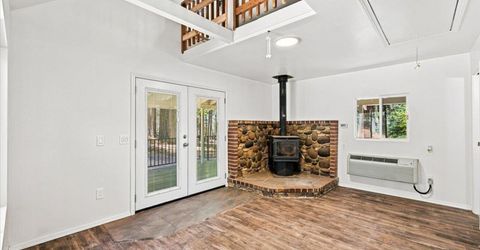 550 Caine Rd, Alta, CA 95701 Photo
