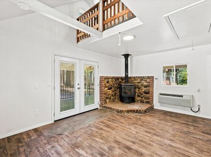 550 Caine Rd, Alta, CA 95701 Photo