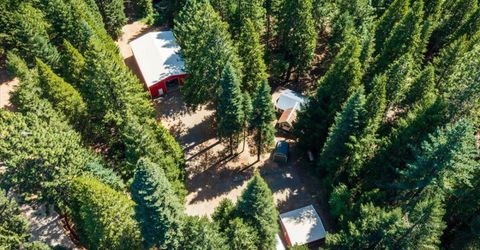 550 Caine Rd, Alta, CA 95701 Photo