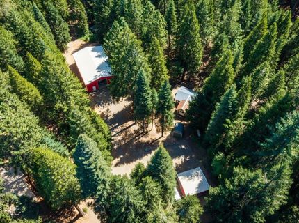 550 Caine Rd, Alta, CA 95701 Photo